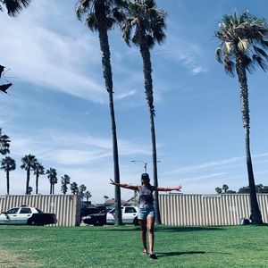 Meet your Posher, Keisha